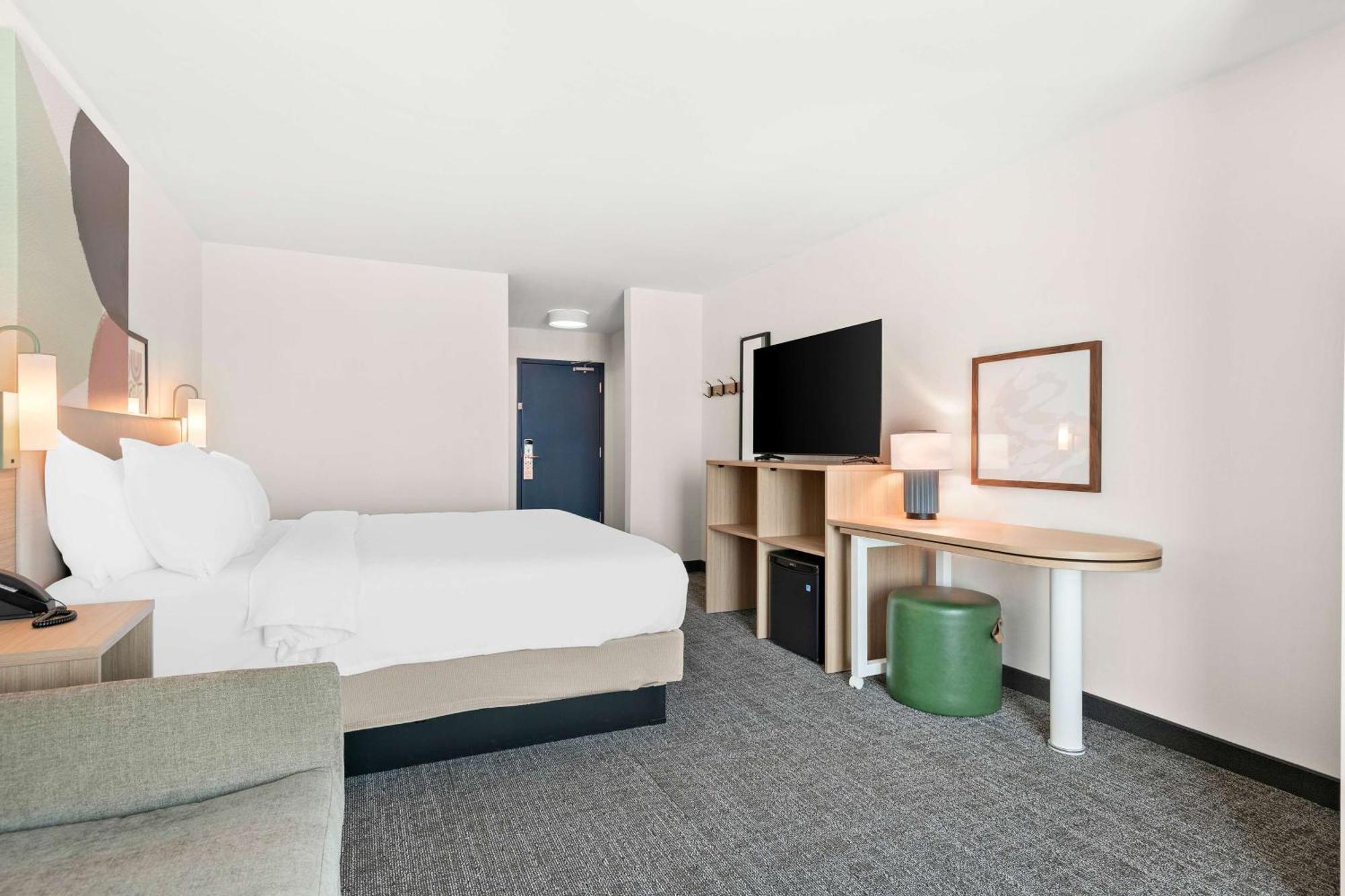 Spark By Hilton Exton Exterior photo