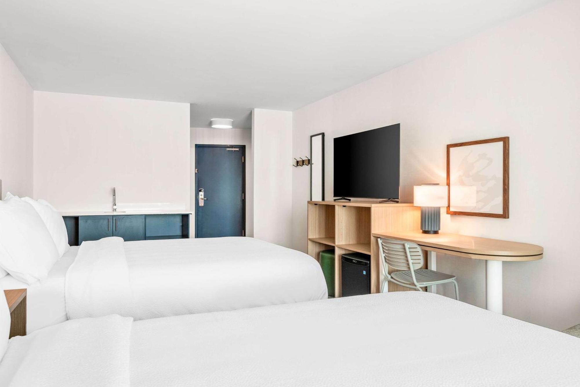 Spark By Hilton Exton Exterior photo