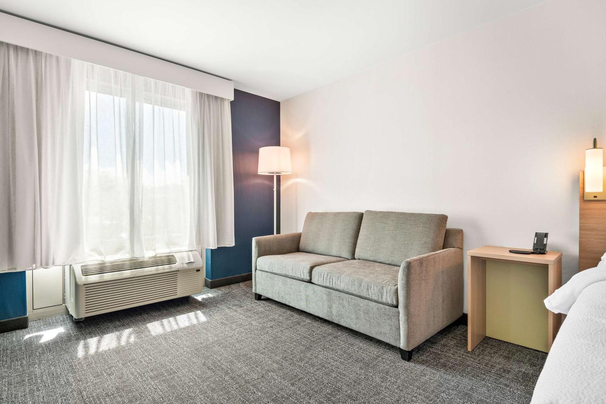 Spark By Hilton Exton Exterior photo