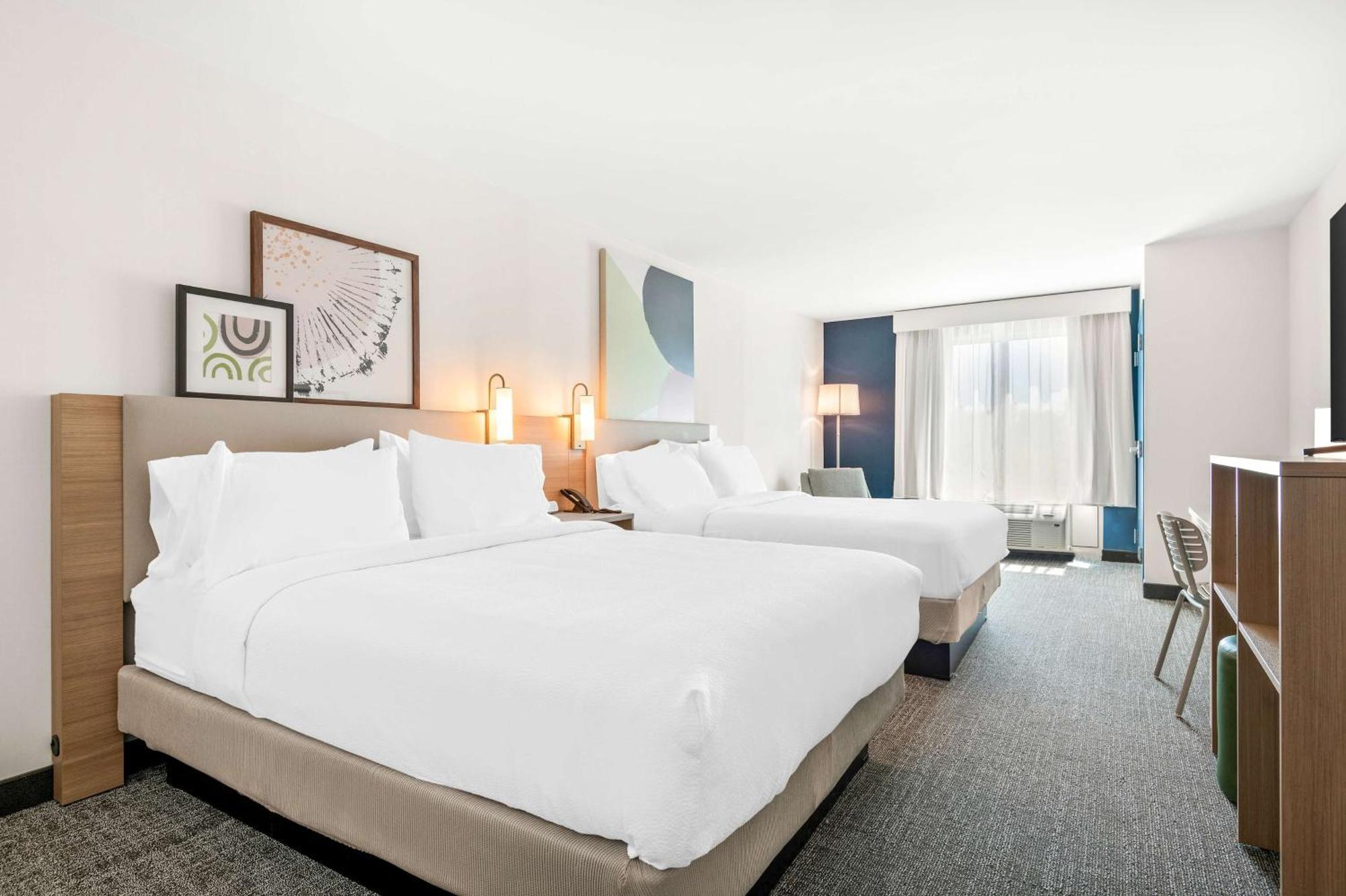 Spark By Hilton Exton Exterior photo